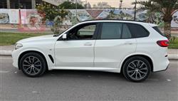 بي ام دبليو X5